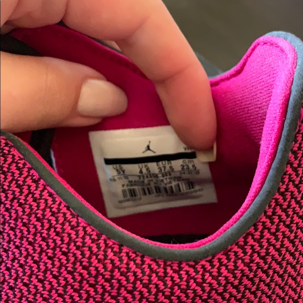 Jordan Eclipse Gg - image 5